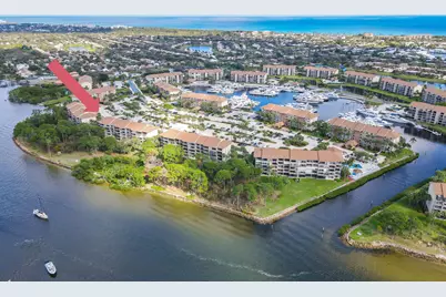 1901 Marina Isle Way, Unit #302, Jupiter, FL 33477 - Photo 29