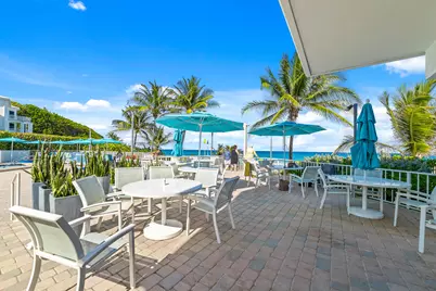 4740 S Ocean Boulevard, Unit #702, Highland Beach, FL 33487 - Photo 31