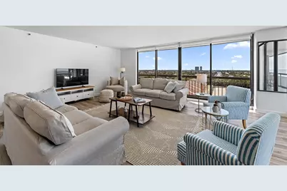 4000 N Ocean Drive, Unit #703, Singer Island, FL 33404 - Photo 7