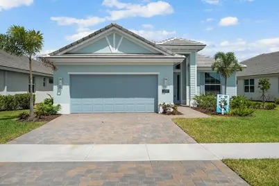12507 SW Sunrise Lake Terrace, Port Saint Lucie, FL 34987 - Photo 1