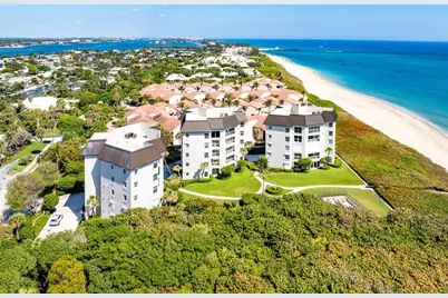 6665 N Ocean Boulevard, Unit #B1, Ocean Ridge, FL 33435 - Photo 1