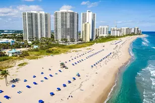 3800 N Ocean Dr, Riviera Beach, FL 33404 - Photo 5