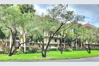 3301 NW 47th Terrace, Unit #403, Lauderdale Lakes, FL 33319 - Photo 1