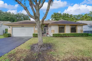 4335 NW 52nd St, Coconut Creek, FL 33073 - Photo 1