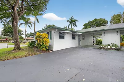 801 Meadowlark Lane, Delray Beach, FL 33445 - Photo 1