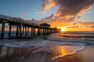 811 Oak Harbour Dr, Juno Beach, FL 33408 - Photo 41