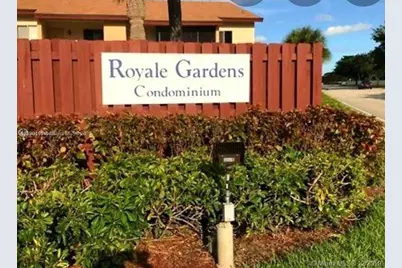 7951 Southgate Boulevard, Unit #F9, North Lauderdale, FL 33068 - Photo 23