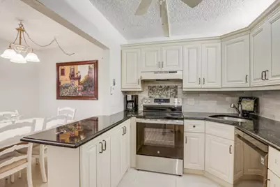 319 Pine Ridge Circle, Unit #B1, Greenacres, FL 33463 - Photo 7