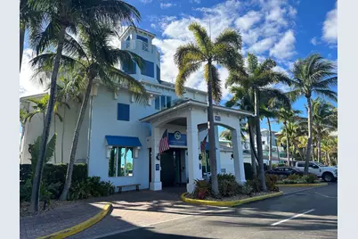 275 NW Flagler Avenue, Unit #205, Stuart, FL 34994 - Photo 29