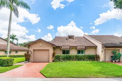 4674 Fountains Drive S, Lake Worth, FL 33467 - Photo 1