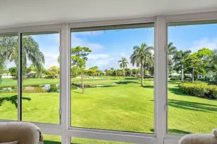 3641 Quail Ridge Dr Unit #Bobwhite A, Boynton Beach, FL 33436 - Photo 29