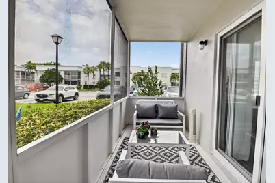 685 Flanders O, Delray Beach, FL 33484 - Photo 13