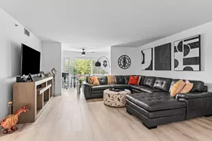 5874 Crystal Shores Dr Unit, Boynton Beach, FL 33437 - Photo 7