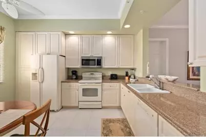 18 Harbour Isle Drive W, Unit #306, Fort Pierce, FL 34949 - Photo 19