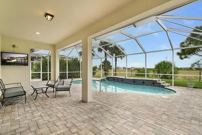12880 SW Aureolian Lane, Port Saint Lucie, FL 34987 - Photo 29