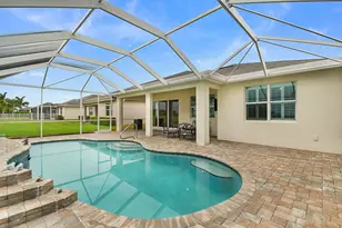 12880 SW Aureolian Ln, Port Saint Lucie, FL 34987 - Photo 33