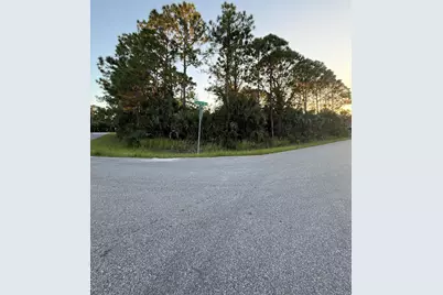 1832 Firethorn Road NW, Palm Bay, FL 32907 - Photo 1