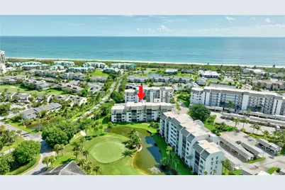 2400 S Ocean Drive, Unit #7333, Fort Pierce, FL 34949 - Photo 33