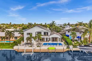 2888 NE 33 St, Lighthouse Point, FL 33064 - Photo 5