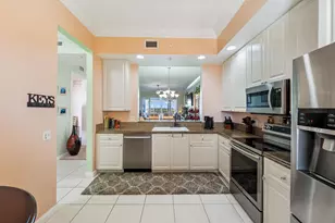 14 W Harbour Isle Dr Unit #Ph 03, Fort Pierce, FL 34949 - Photo 5