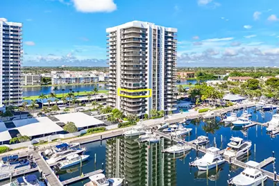 108 Lakeshore Drive, Unit #740, North Palm Beach, FL 33408 - Photo 3