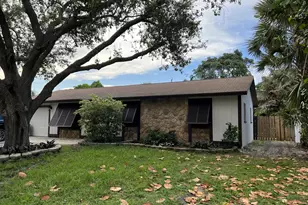 2545 Conroy Dr, North Palm Beach, FL 33403 - Photo 1