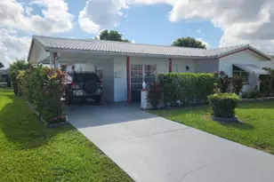 5804 NW 84th Terrace, Tamarac, FL 33321 - Photo 1