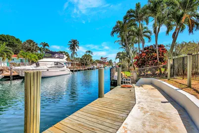 1733 SW 5th Court, Fort Lauderdale, FL 33312 - Photo 1