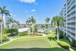 3300 S Ocean Blvd, Highland Beach, FL 33487 - Photo 25