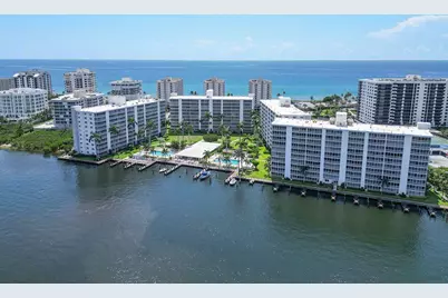 3300 S Ocean Boulevard, Unit #317-C, Highland Beach, FL 33487 - Photo 37