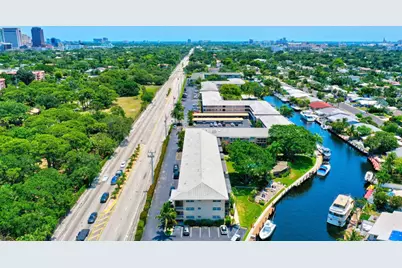 1200 SW 12th Court, Unit #309, Fort Lauderdale, FL 33315 - Photo 1