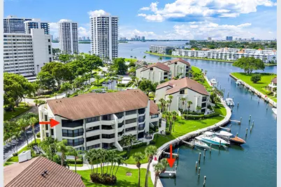 1133 Marine Way E, Unit #I-4R, North Palm Beach, FL 33408 - Photo 1