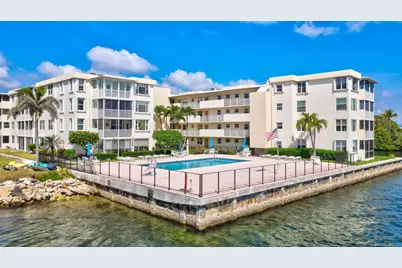1820 New Palm Way, Unit #202, Boynton Beach, FL 33435 - Photo 1