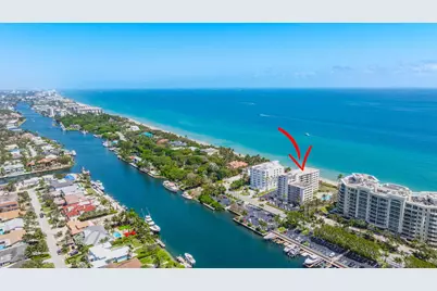 1069 Hillsboro Mile, Unit #705, Hillsboro Beach, FL 33062 - Photo 27