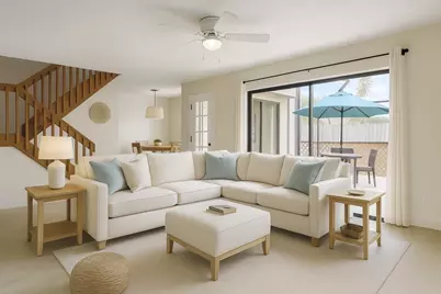 465 E Waverly Place, Unit #8B, Vero Beach, FL 32960 - Photo 3