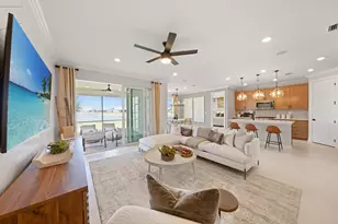 8358 Pequod Ave Unit #Cedar 136, Vero Beach, FL 32967 - Photo 5