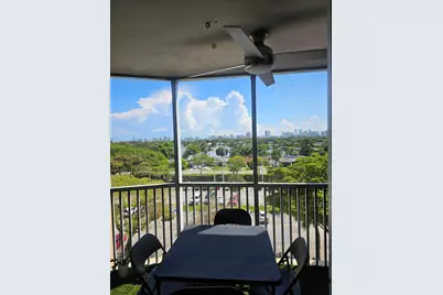 1780 NE 191st Street, Unit #608-2, Miami, FL 33179 - Photo 21