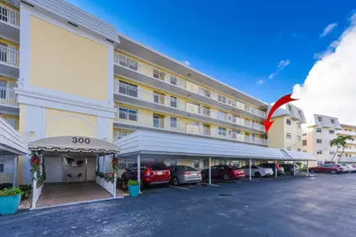 300 John F Kennedy Drive #208, Atlantis, FL 33462 - Photo 1