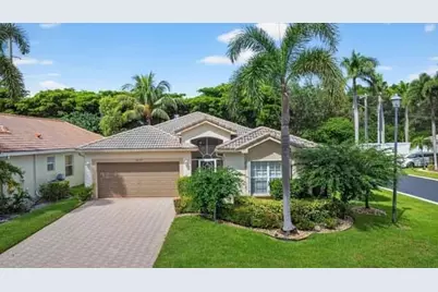 10299 Utopia Circle W, Boynton Beach, FL 33437 - Photo 1