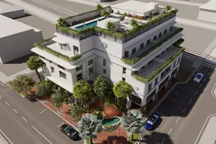 306 NE 2nd St #205, Delray Beach, FL 33483 - Photo 13