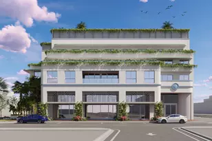 306 NE 2nd St #205, Delray Beach, FL 33483 - Photo 9