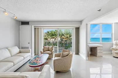 4505 S Ocean Boulevard, Unit #306, Highland Beach, FL 33487 - Photo 1