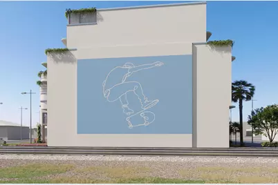 306 NE 2nd Street, Unit #Loft  109, Delray Beach, FL 33483 - Photo 17