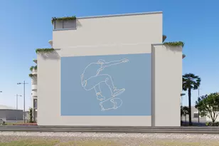 306 NE 2nd Street Unit #Loft 109, Delray Beach, FL 33483 - Photo 17