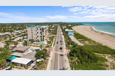 711 S Ocean Drive, Unit #B, Fort Pierce, FL 34949 - Photo 19