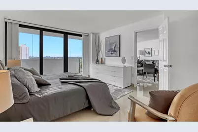 5600 N Flagler Drive, Unit #1510, West Palm Beach, FL 33407 - Photo 13