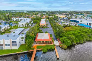1982 SW Palm City Rd, Stuart, FL 34994 - Photo 1