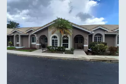 3181 Holiday Springs Boulevard, Unit #41, Margate, FL 33063 - Photo 1