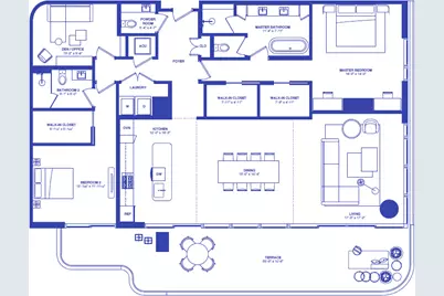 200 Arkona Court, Unit #1803, West Palm Beach, FL 33401 - Photo 37