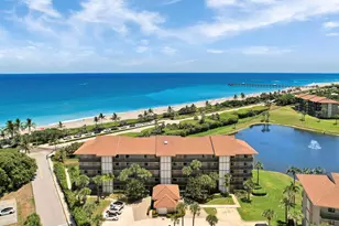 101 S Seas 204 Dr Unit, Jupiter, FL 33477 - Photo 1